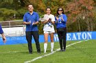 WSoccer Senior Day  Wheaton College Women's Soccer Senior Day 2023. - Photo By: KEITH NORDSTROM : Wheaton, women's soccer, senior day